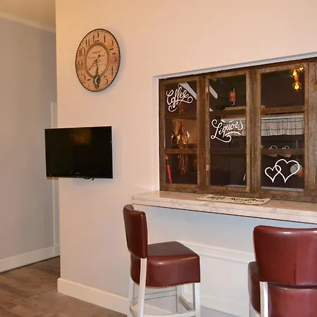 Casa Di Sara Holiday home Rome