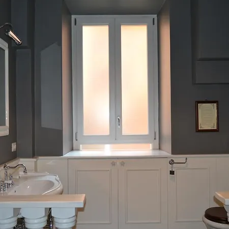 Casa Di Sara Holiday home Rome