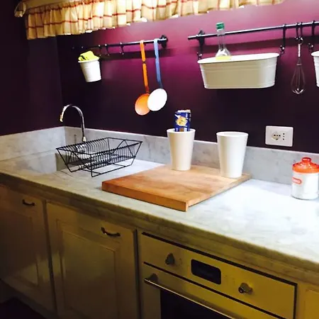 Holiday home Casa Di Sara Rome