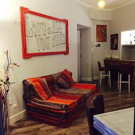 Holiday home Casa Di Sara Rome