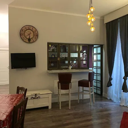 Casa Di Sara Rome